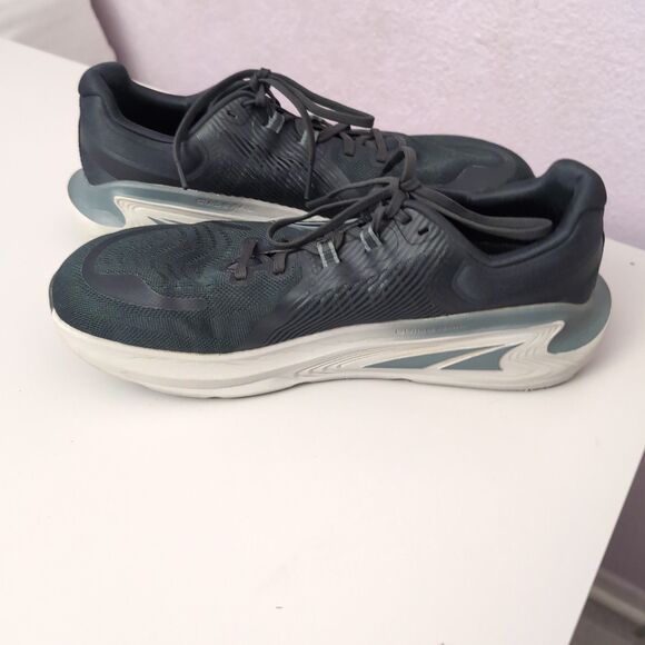 Altra Mens Paradigm 7 AL0A82C5000 Blue Gray  Running Shoes Sneakers Size 9.5 main image 6